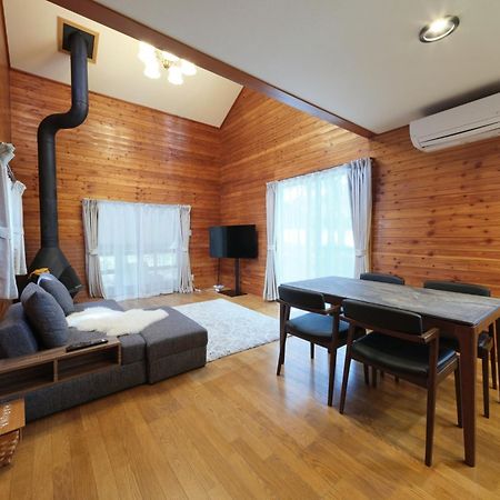 טסומאגואי Haruna Wing - Vacation Stay 26974V מראה חיצוני תמונה