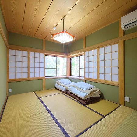 טסומאגואי Haruna Wing - Vacation Stay 26974V מראה חיצוני תמונה