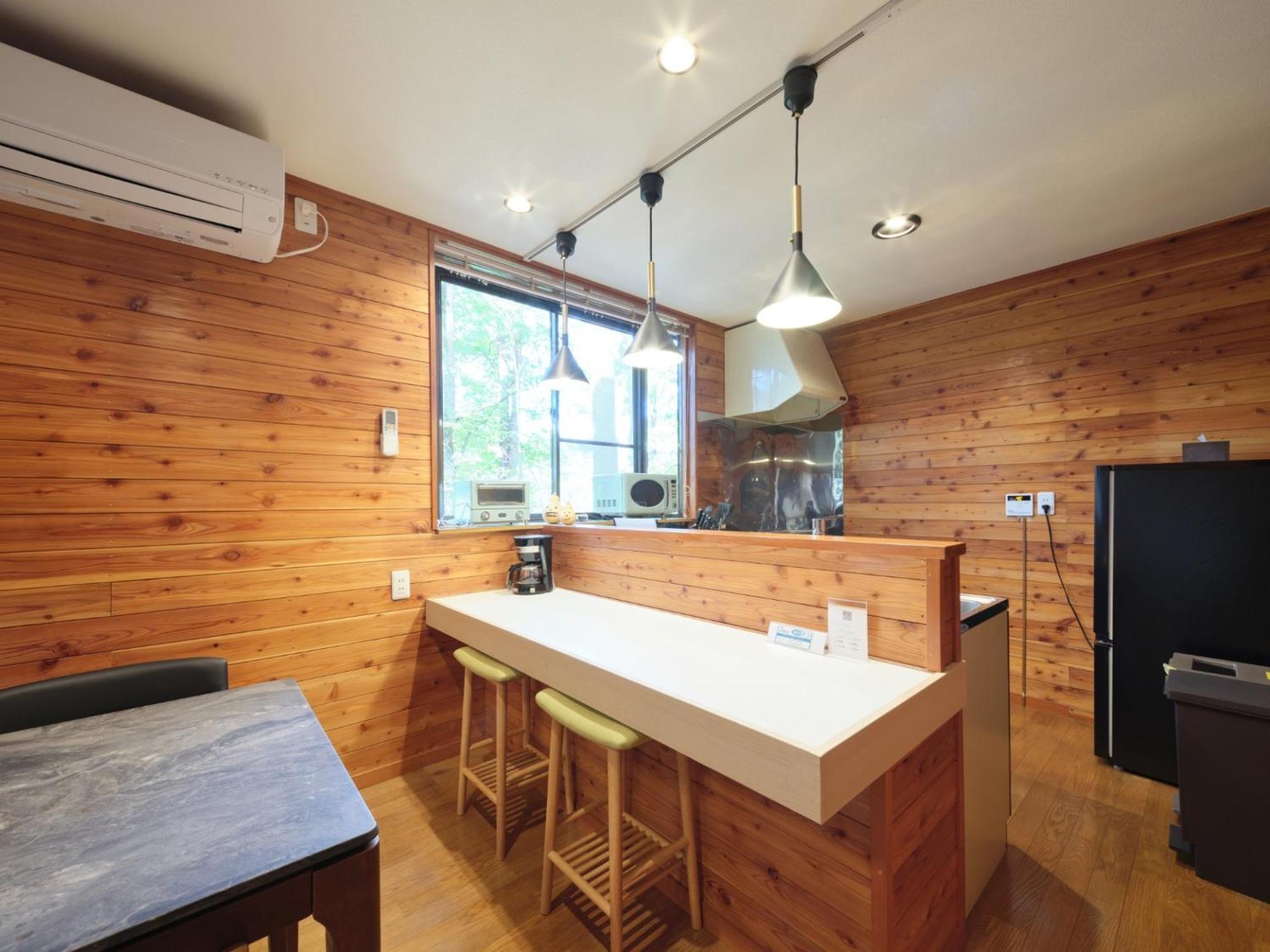 טסומאגואי Haruna Wing - Vacation Stay 26974V מראה חיצוני תמונה