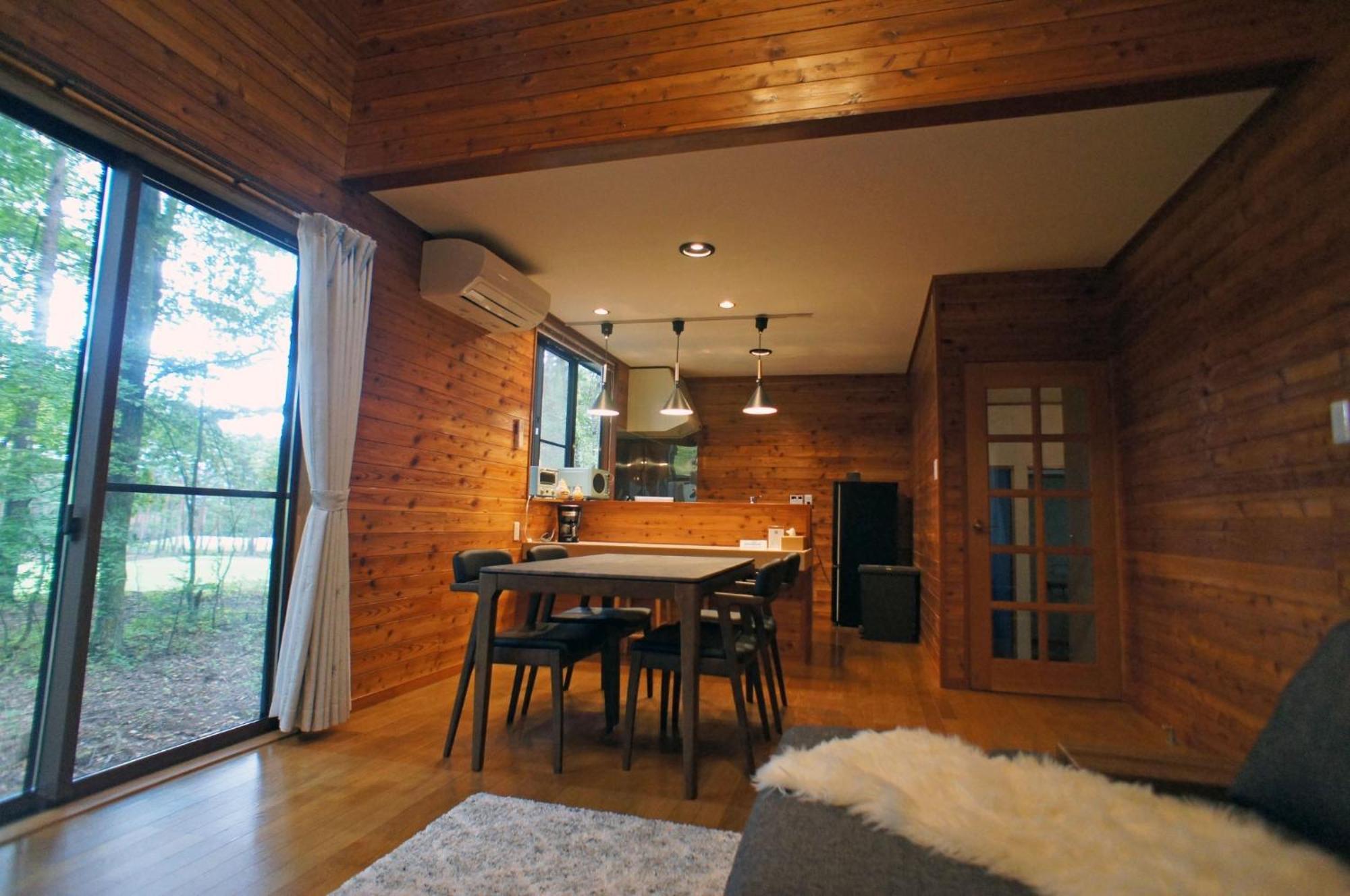 טסומאגואי Haruna Wing - Vacation Stay 26974V מראה חיצוני תמונה