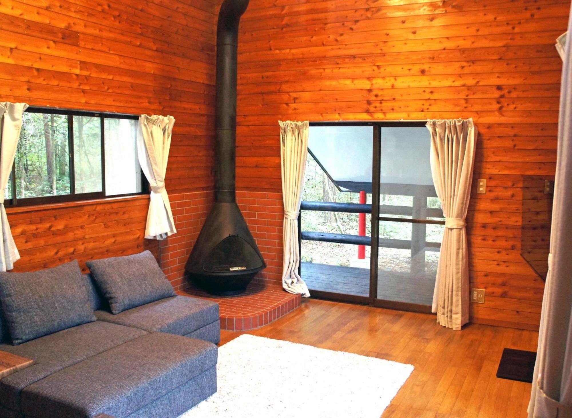 טסומאגואי Haruna Wing - Vacation Stay 26974V מראה חיצוני תמונה