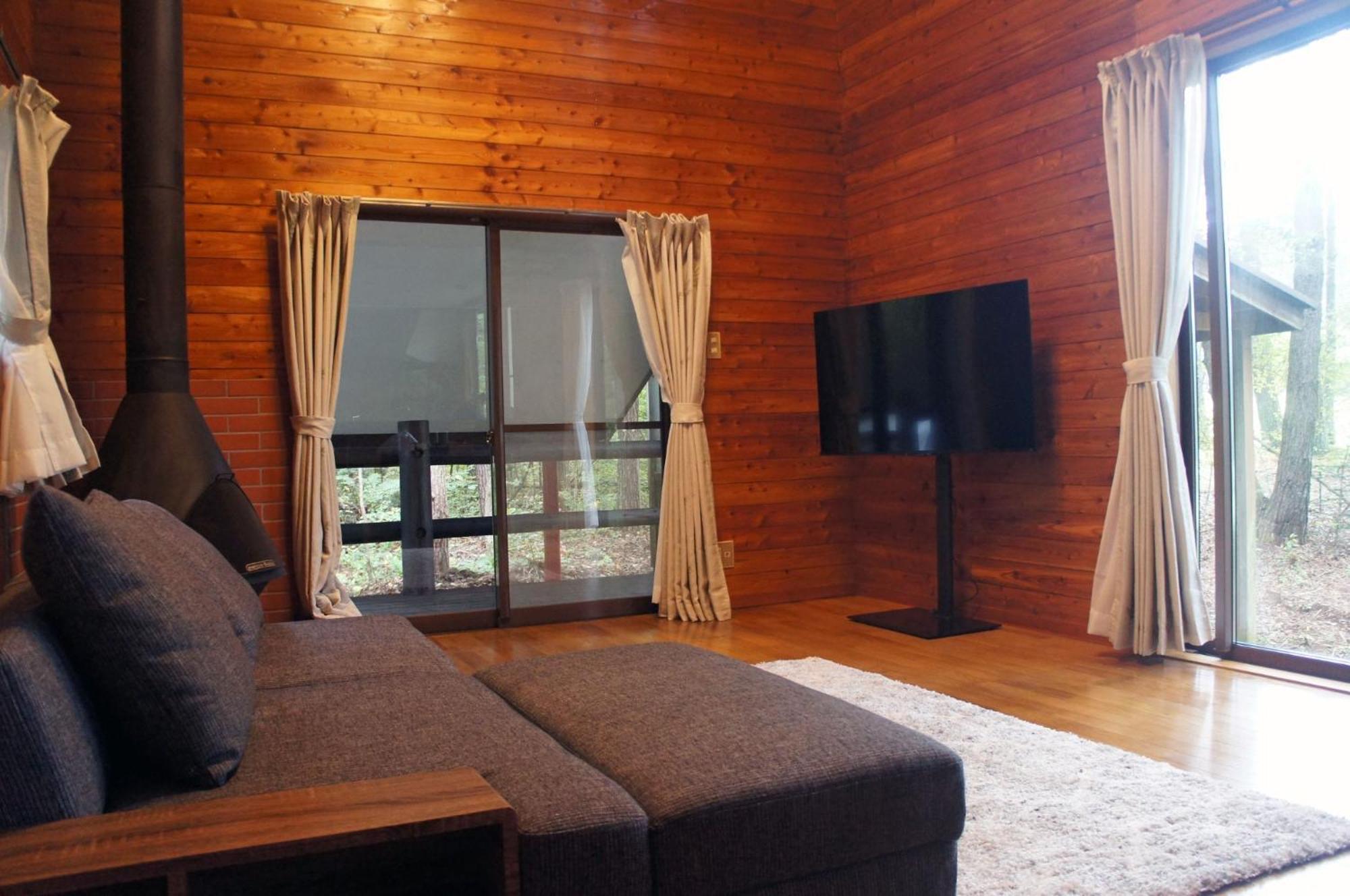 טסומאגואי Haruna Wing - Vacation Stay 26974V מראה חיצוני תמונה